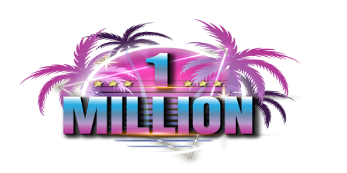 1million เดิมพันล้านความสุข เปิดประสบการณ์พนันระดับพรีเมียม